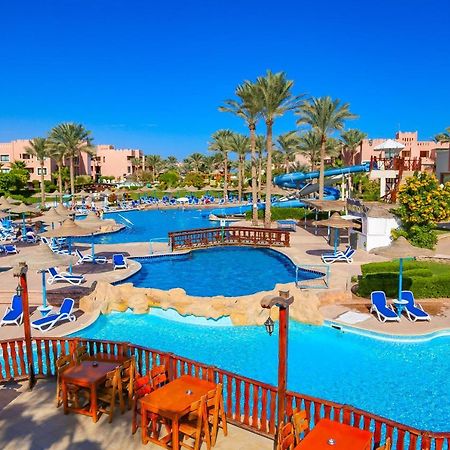 Rehana Sharm Resort - Aquapark & Spa - Couples And Family Only -Premium Ultra All-Inclusive 24H Ngoại thất bức ảnh
