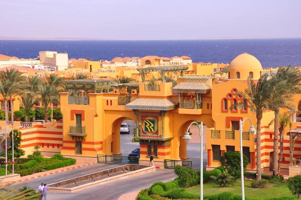 Rehana Sharm Resort - Aquapark & Spa - Couples And Family Only -Premium Ultra All-Inclusive 24H Ngoại thất bức ảnh