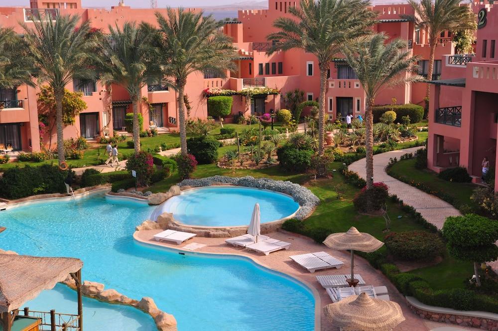 Rehana Sharm Resort - Aquapark & Spa - Couples And Family Only -Premium Ultra All-Inclusive 24H Ngoại thất bức ảnh