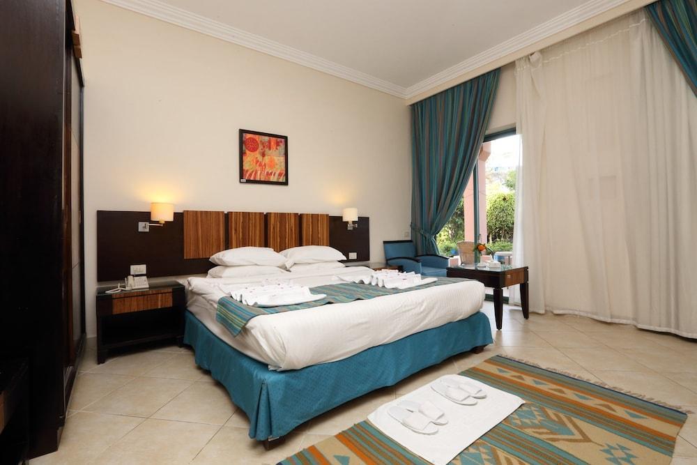 Rehana Sharm Resort - Aquapark & Spa - Couples And Family Only -Premium Ultra All-Inclusive 24H Ngoại thất bức ảnh