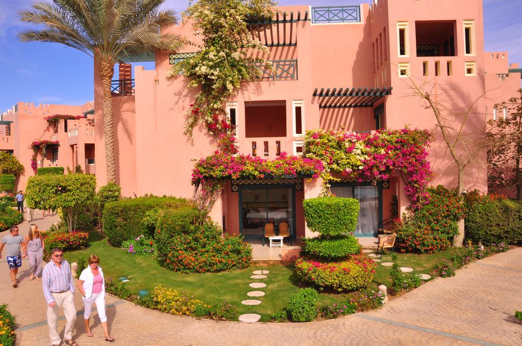Rehana Sharm Resort - Aquapark & Spa - Couples And Family Only -Premium Ultra All-Inclusive 24H Ngoại thất bức ảnh