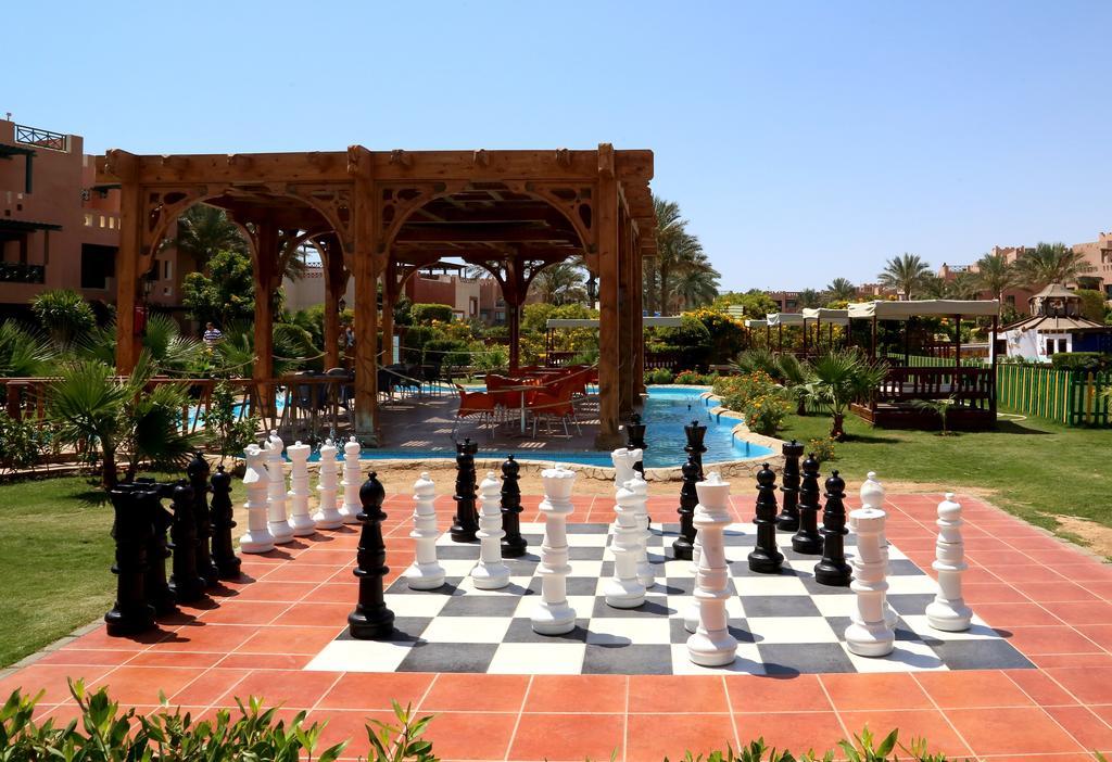 Rehana Sharm Resort - Aquapark & Spa - Couples And Family Only -Premium Ultra All-Inclusive 24H Ngoại thất bức ảnh