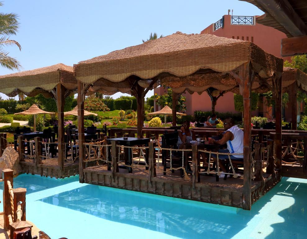 Rehana Sharm Resort - Aquapark & Spa - Couples And Family Only -Premium Ultra All-Inclusive 24H Ngoại thất bức ảnh