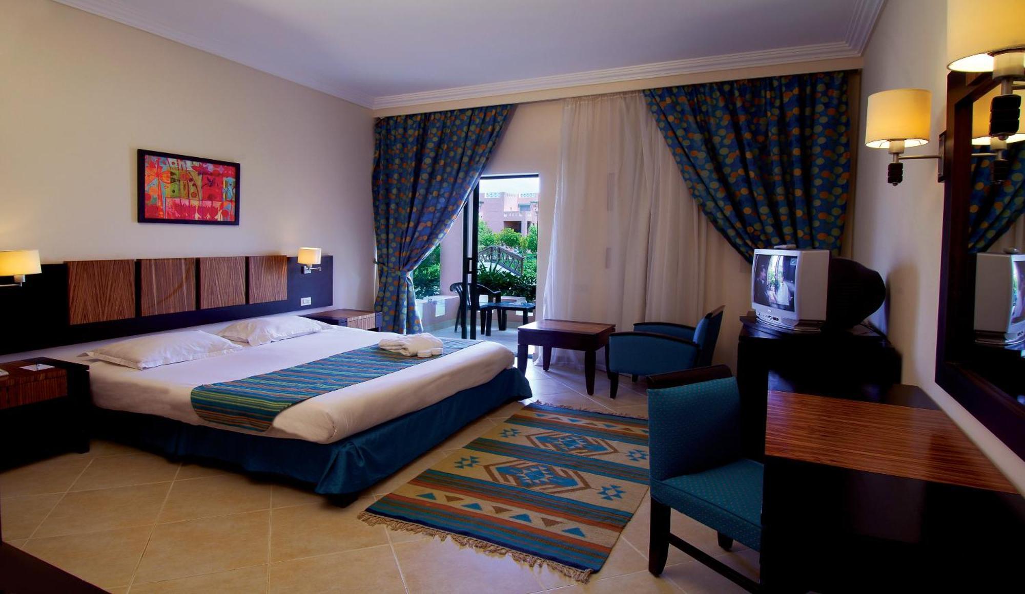 Rehana Sharm Resort - Aquapark & Spa - Couples And Family Only -Premium Ultra All-Inclusive 24H Phòng bức ảnh