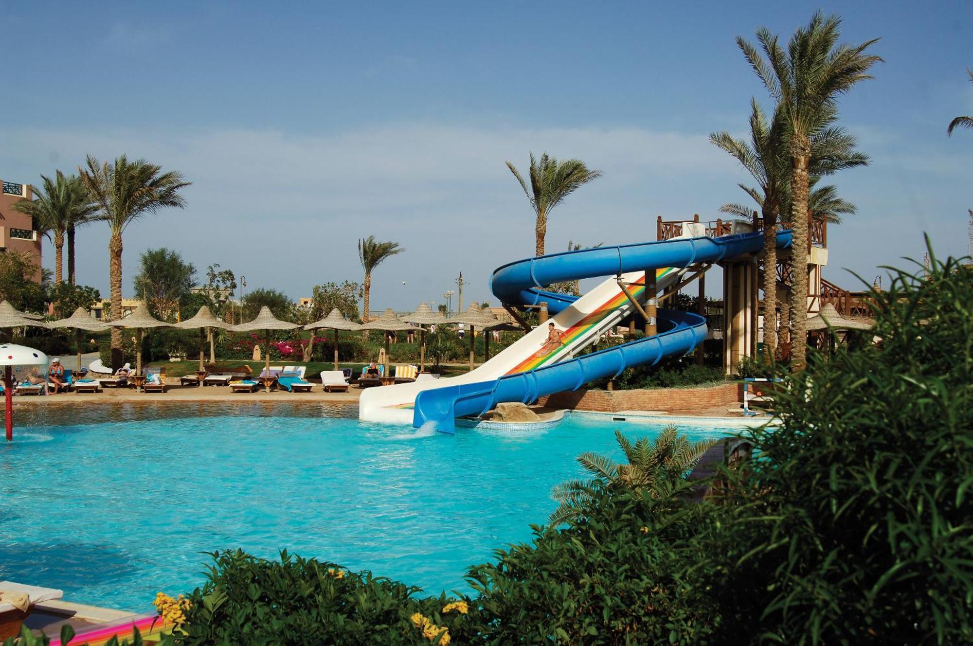 Rehana Sharm Resort - Aquapark & Spa - Couples And Family Only -Premium Ultra All-Inclusive 24H Ngoại thất bức ảnh