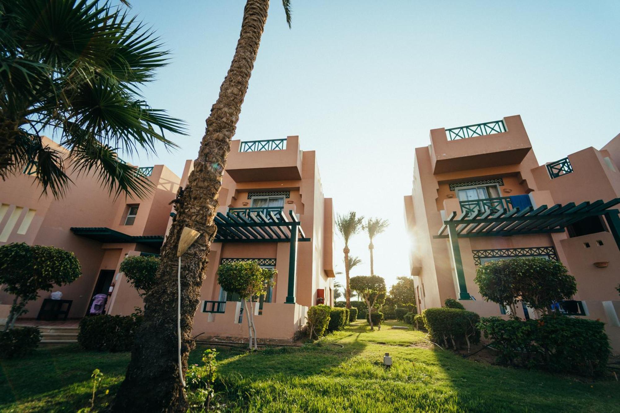 Rehana Sharm Resort - Aquapark & Spa - Couples And Family Only -Premium Ultra All-Inclusive 24H Ngoại thất bức ảnh