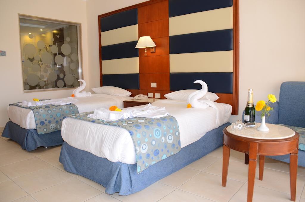 Rehana Sharm Resort - Aquapark & Spa - Couples And Family Only -Premium Ultra All-Inclusive 24H Phòng bức ảnh