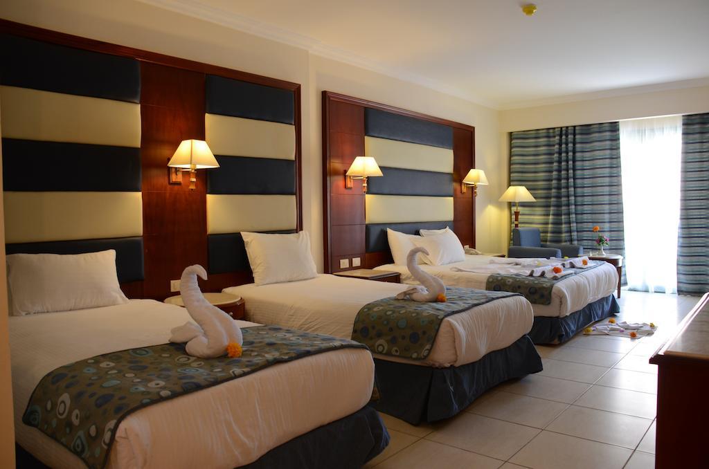 Rehana Sharm Resort - Aquapark & Spa - Couples And Family Only -Premium Ultra All-Inclusive 24H Phòng bức ảnh