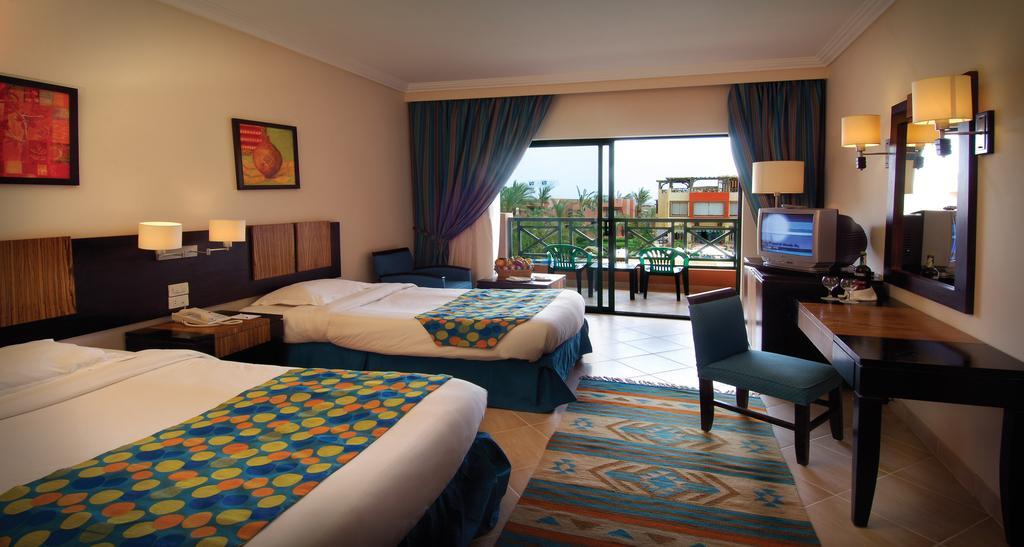 Rehana Sharm Resort - Aquapark & Spa - Couples And Family Only -Premium Ultra All-Inclusive 24H Phòng bức ảnh