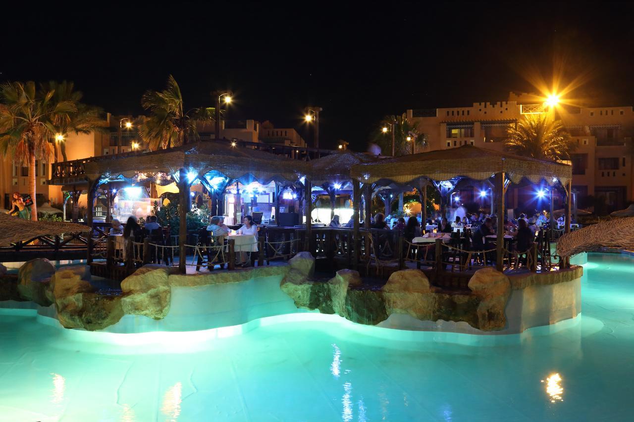 Rehana Sharm Resort - Aquapark & Spa - Couples And Family Only -Premium Ultra All-Inclusive 24H Ngoại thất bức ảnh
