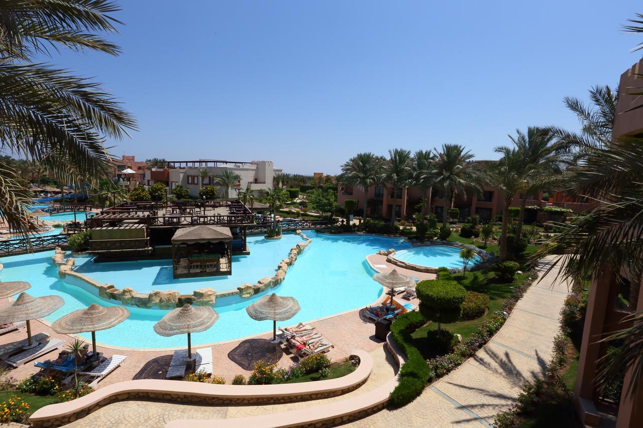 Rehana Sharm Resort - Aquapark & Spa - Couples And Family Only -Premium Ultra All-Inclusive 24H Ngoại thất bức ảnh