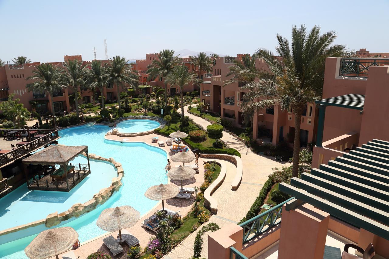 Rehana Sharm Resort - Aquapark & Spa - Couples And Family Only -Premium Ultra All-Inclusive 24H Ngoại thất bức ảnh