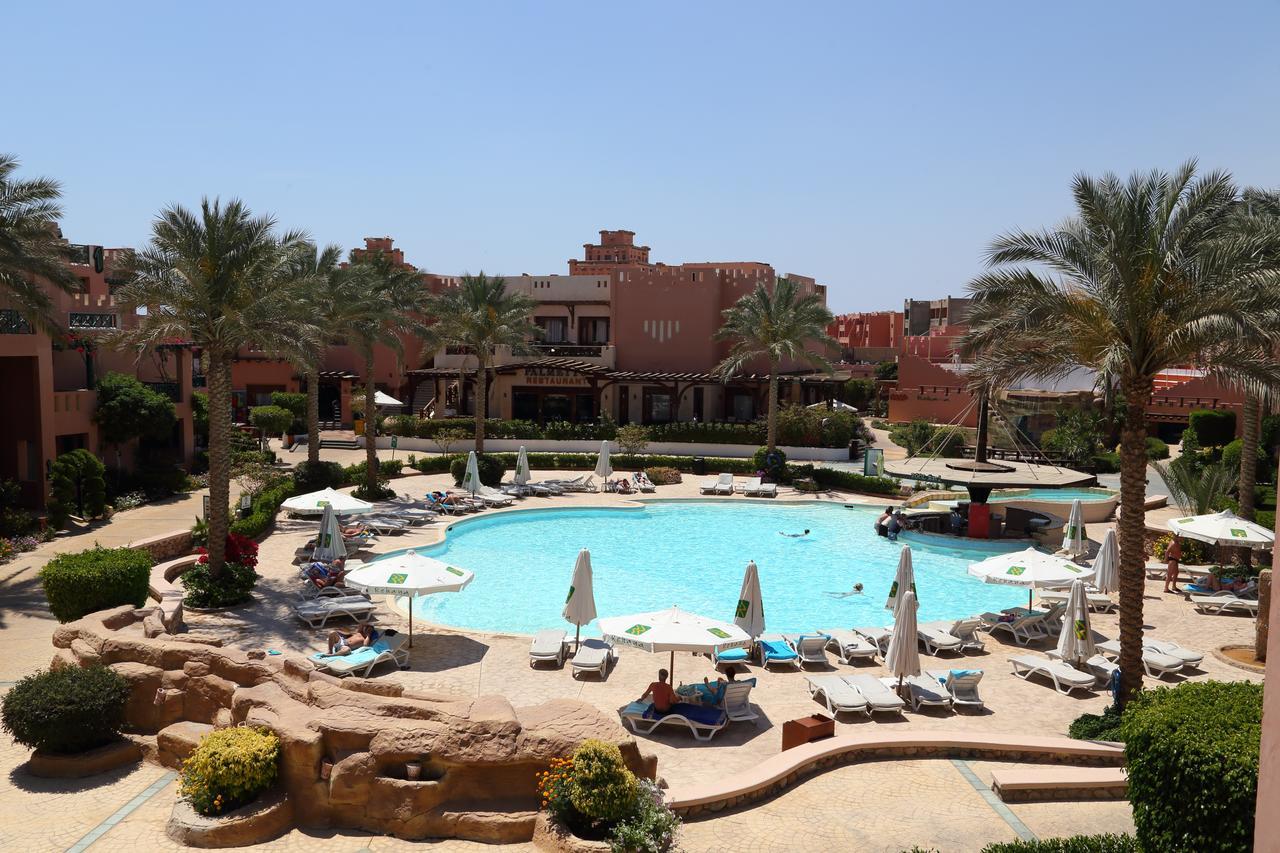 Rehana Sharm Resort - Aquapark & Spa - Couples And Family Only -Premium Ultra All-Inclusive 24H Ngoại thất bức ảnh