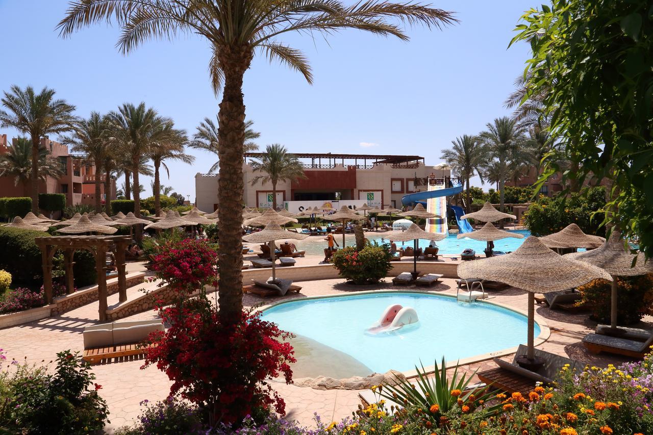 Rehana Sharm Resort - Aquapark & Spa - Couples And Family Only -Premium Ultra All-Inclusive 24H Ngoại thất bức ảnh
