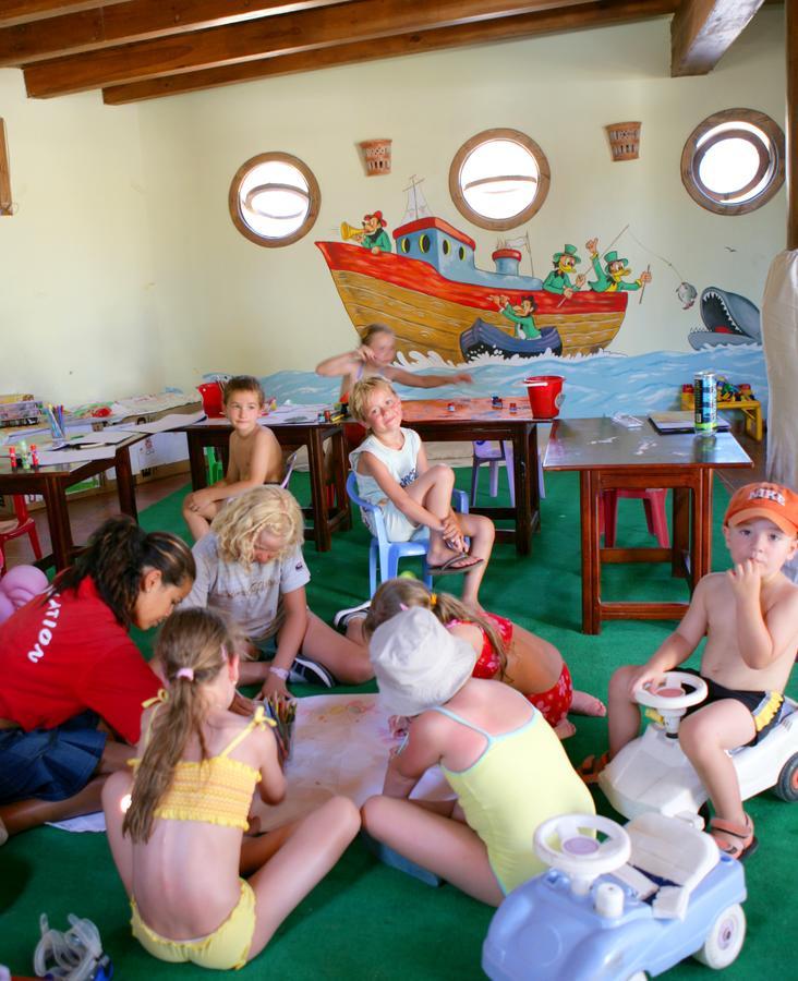 Rehana Sharm Resort - Aquapark & Spa - Couples And Family Only -Premium Ultra All-Inclusive 24H Ngoại thất bức ảnh