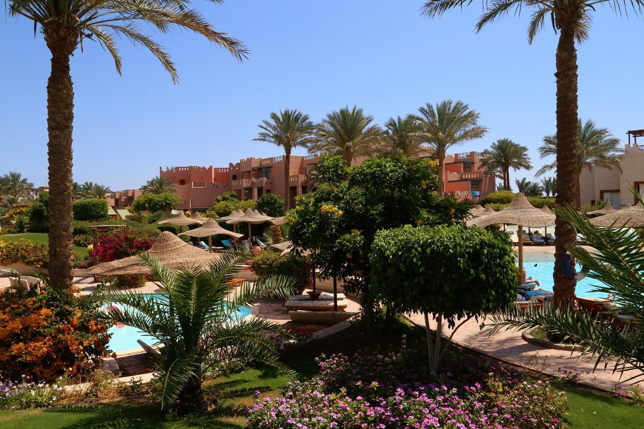 Rehana Sharm Resort - Aquapark & Spa - Couples And Family Only -Premium Ultra All-Inclusive 24H Ngoại thất bức ảnh