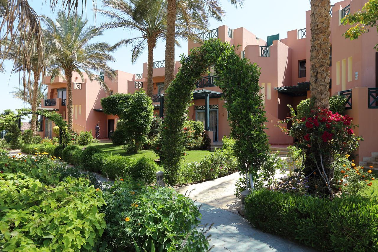 Rehana Sharm Resort - Aquapark & Spa - Couples And Family Only -Premium Ultra All-Inclusive 24H Ngoại thất bức ảnh