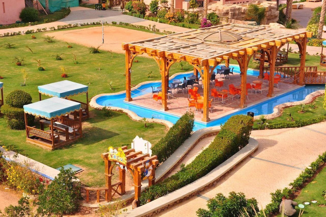 Rehana Sharm Resort - Aquapark & Spa - Couples And Family Only -Premium Ultra All-Inclusive 24H Tiện nghi bức ảnh
