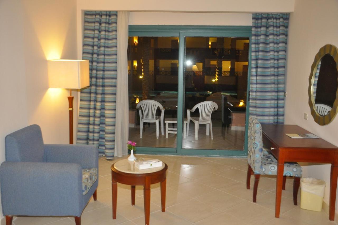 Rehana Sharm Resort - Aquapark & Spa - Couples And Family Only -Premium Ultra All-Inclusive 24H Ngoại thất bức ảnh
