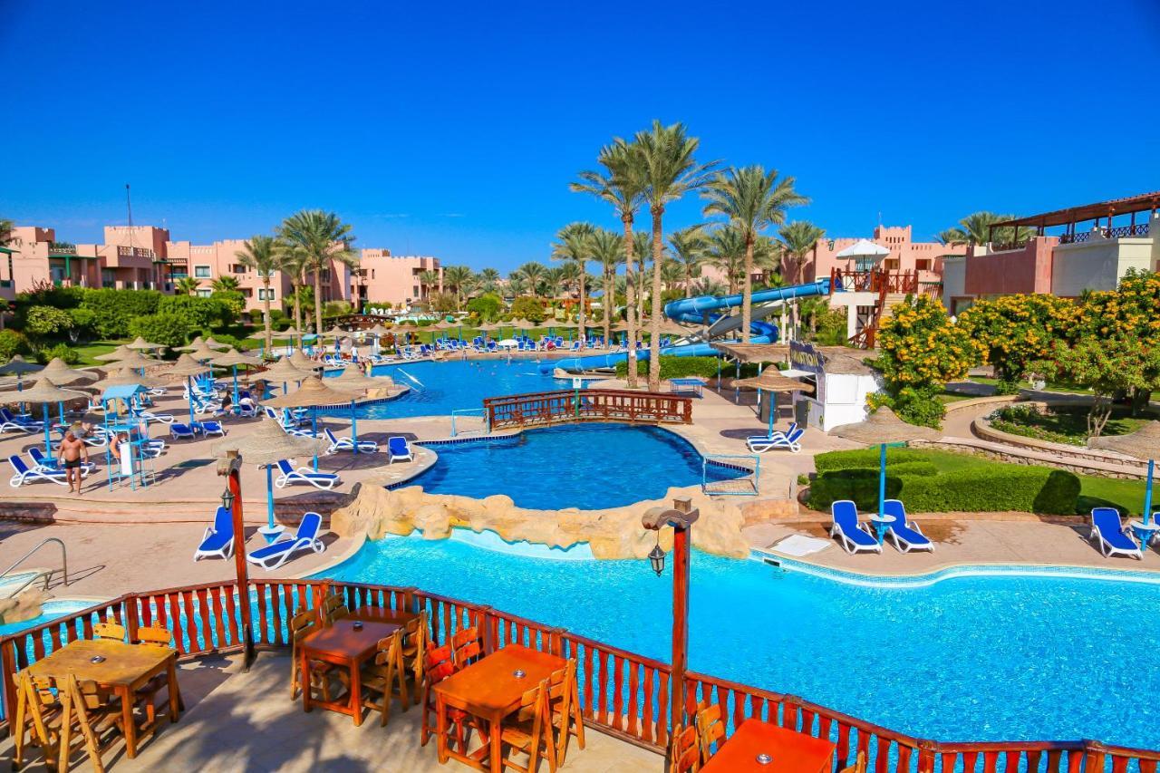 Rehana Sharm Resort - Aquapark & Spa - Couples And Family Only -Premium Ultra All-Inclusive 24H Ngoại thất bức ảnh